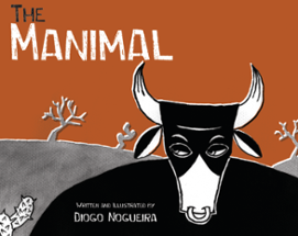 The Manimal - Children's Book Image