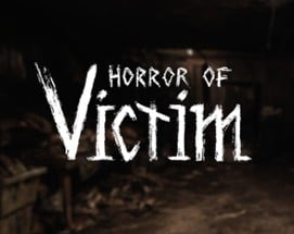 Horror of Victim Image