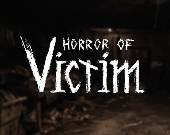 Horror of Victim Game Cover