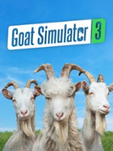 Goat Simulator 3 Image