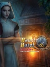 Haunted Hotel 19: Lost Time Image