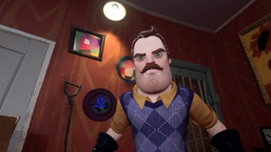 Hello Neighbor VR: Search & Rescue Image