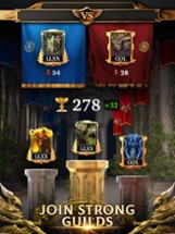 Legendary: Game of Heroes Image