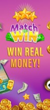 Match To Win: Real Money Games Image