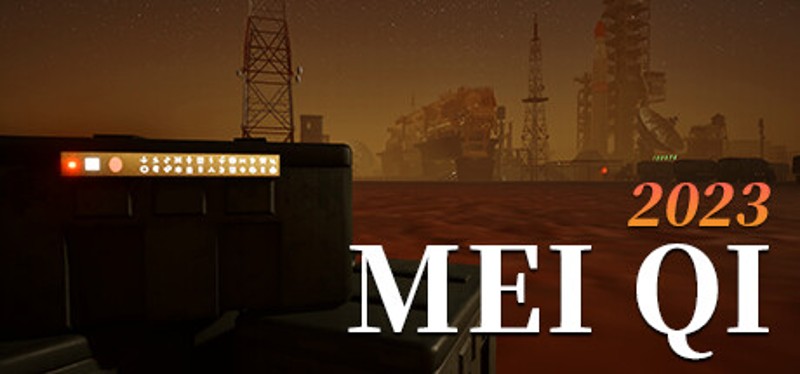 MeiQi 2023 Game Cover