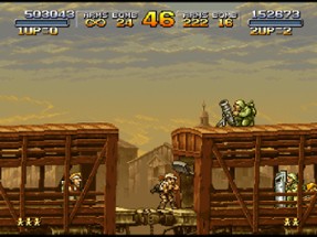 METAL SLUG 2 Image