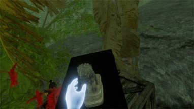 Mind Labyrinth VR Dreams Image