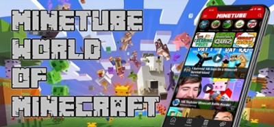MineTube - World of Minecraft Image