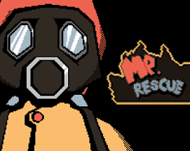 Mr. Rescue Image