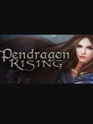 Pendragon Rising Game Cover