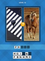 Pics Quiz: Guess Words Photo Image