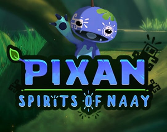 Pixan: Spirits of Naay 2018 Game Cover