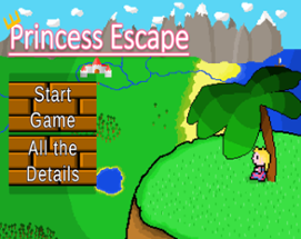 Princess Escape Image