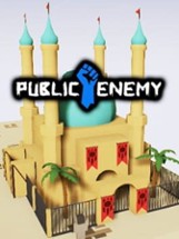 Public Enemy Image