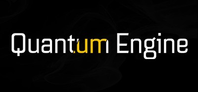 Quantum Engine Image