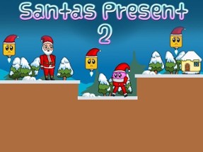 Santas Present 2 Image