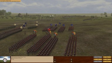 Scourge of War: Waterloo Image