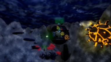 Seabed Prelude Image
