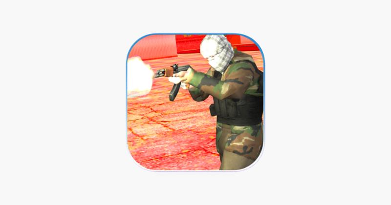 Shooting Strike Mobile Game Game Cover