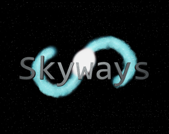 Skyways (demo) Game Cover