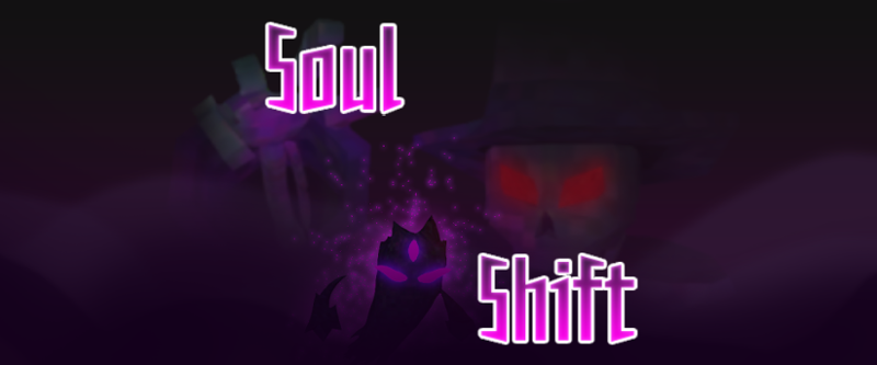 Soul Shift Game Cover