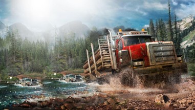 Spintires: Mudrunner - American Wilds Image