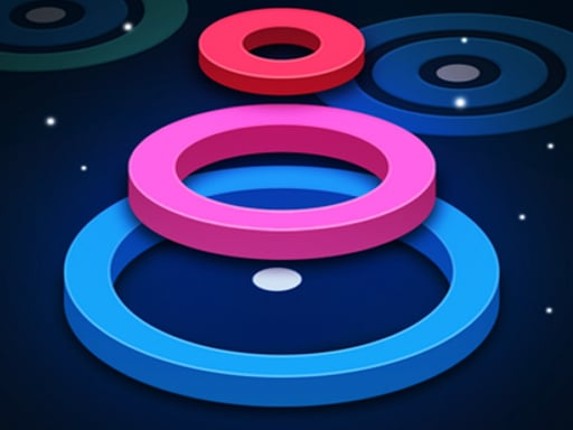 Stack  color : Stacky Colors Game Cover