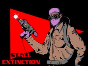 Stall Extinction Image