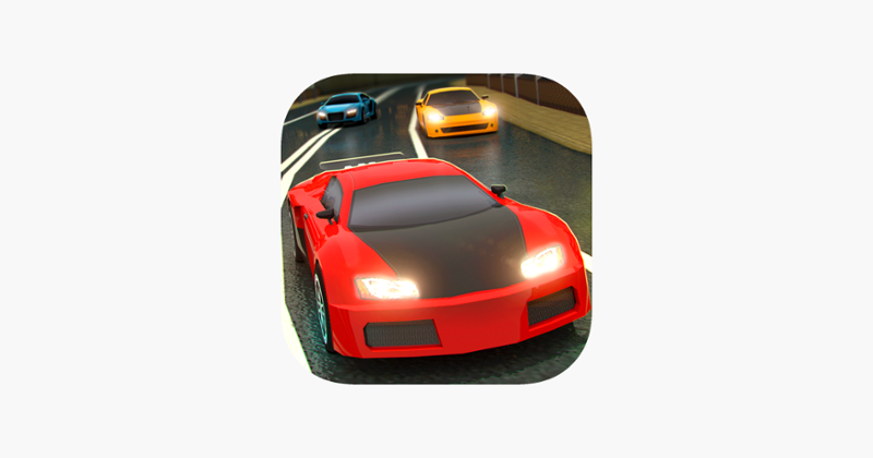 Super Speed Sport Car: Racing! Game Cover