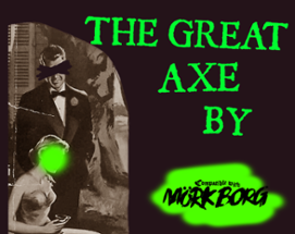 The Greataxeby Image