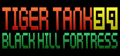 Tiger Tank 59 Ⅰ Black Hill Fortress Image