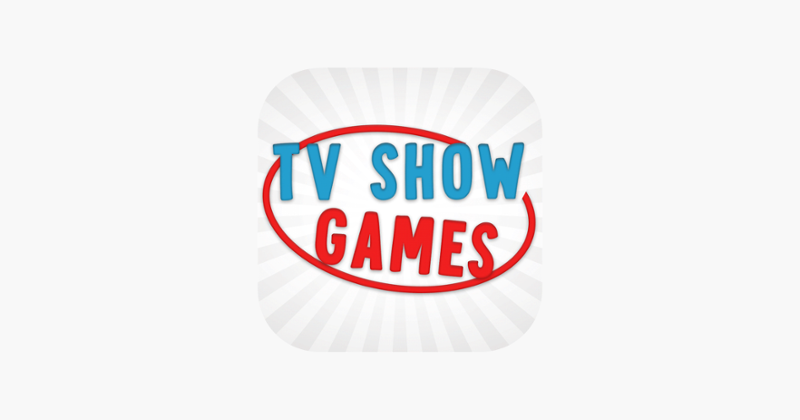 Tv Show Games Game Cover