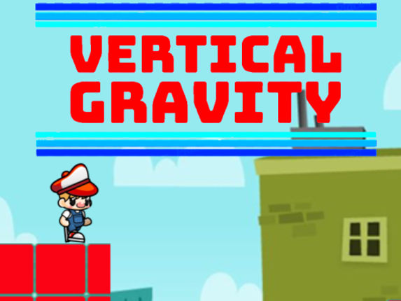 Vertical Gravity Game Cover