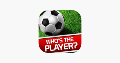 Whos the Player? Football Quiz Image