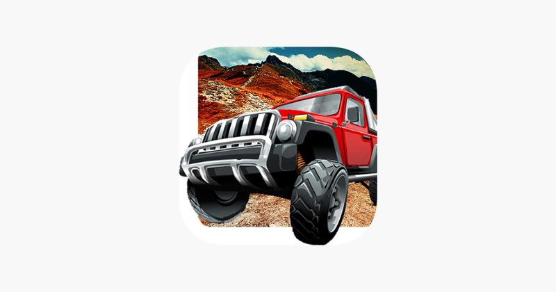 4×4 off road Rally Game Cover