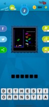 90's Quiz Game Image