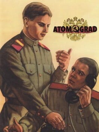 Atomgrad Game Cover