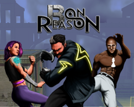 B on Reason Image