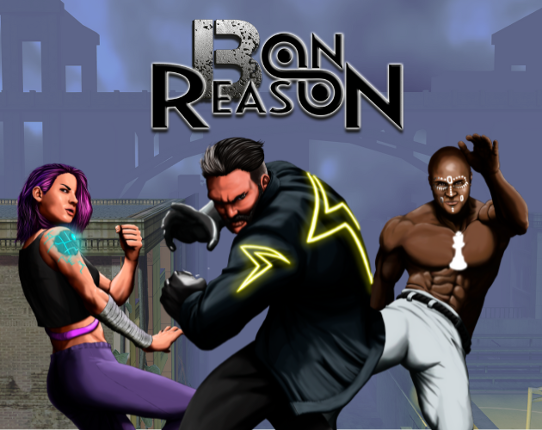 B on Reason Game Cover