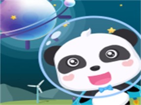 Baby Panda Up Image