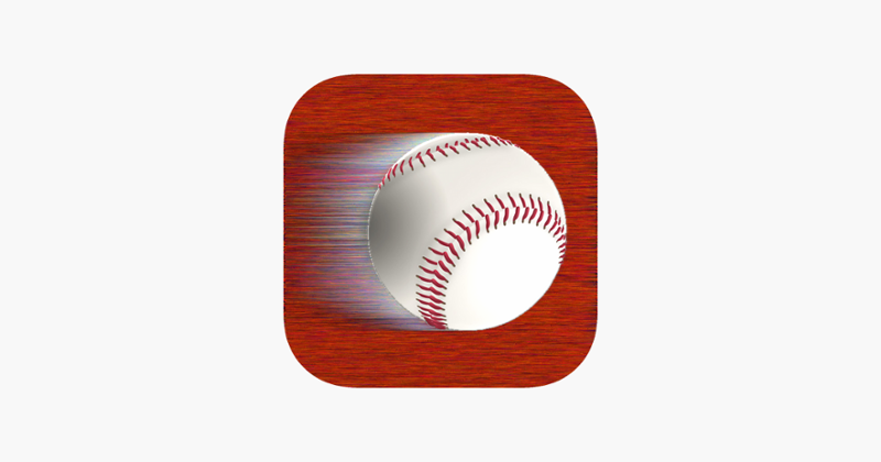 Baseball Pitch Speed - Radar Gun Game Cover