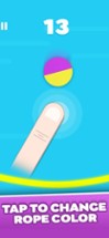 Bouncy Tap - hardest game Image