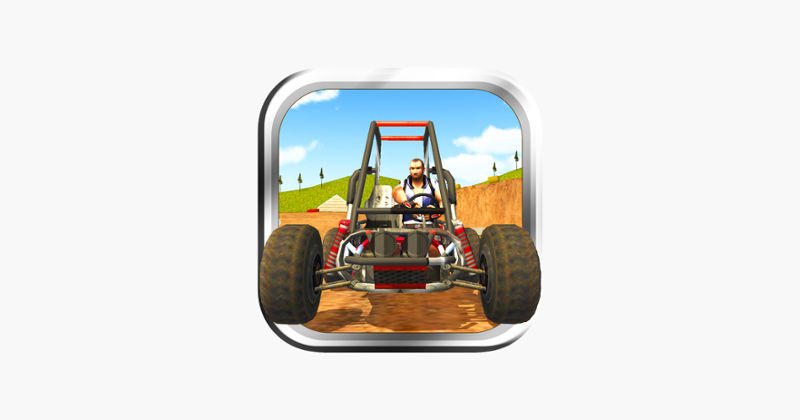 Buggy Stunt Driver Game Cover