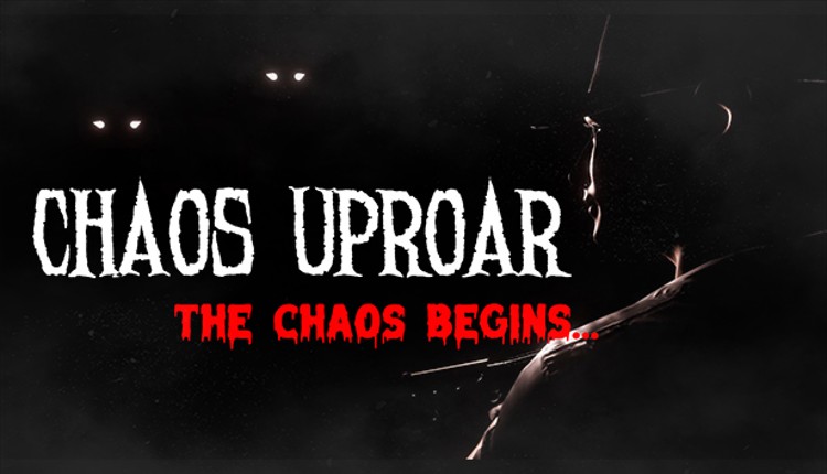 Chaos Uproar Game Cover