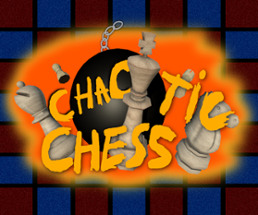 Chaotic Chess Image