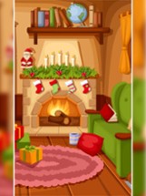 Christmas Game Decoration Tree Image