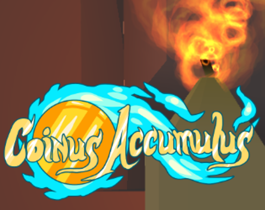 Coinus Accumulus Game Cover