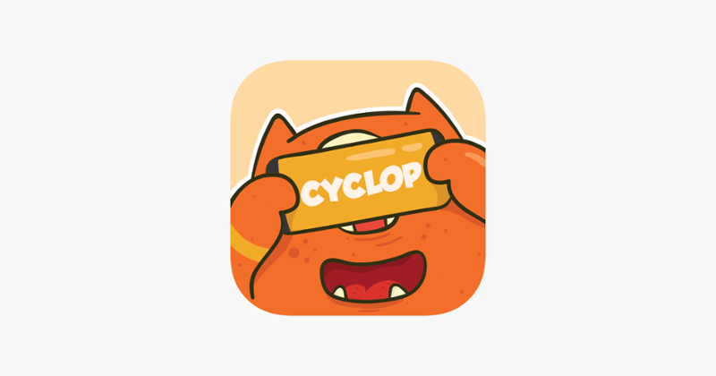 Cyclop! Game Cover