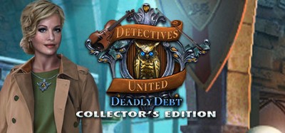 Detectives United: Origins Collector's Edition Image