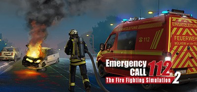 Emergency Call 112: The Fire Fighting Simulation 2 Image